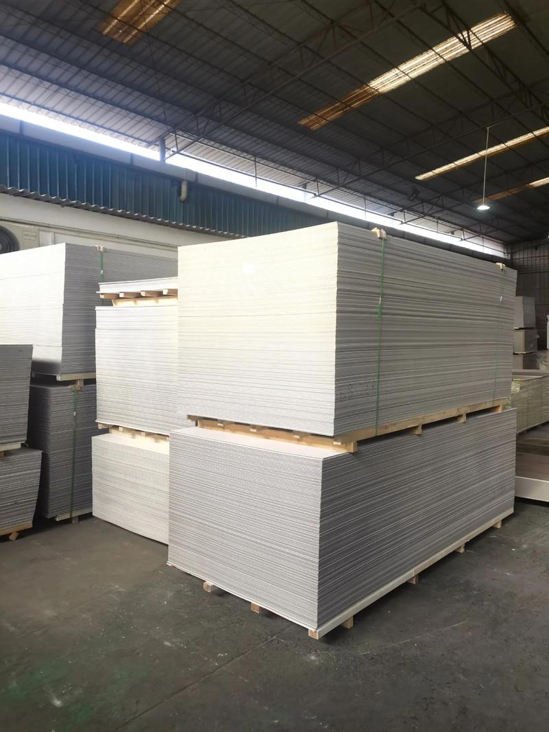 新型建材在现代建筑中的应用与展望